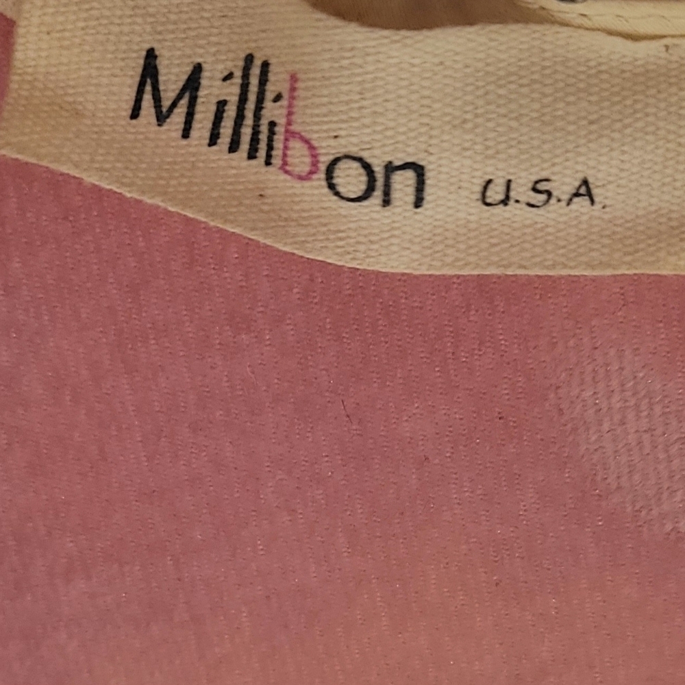 Millibon Silver Sequin Mini Dress Spaghetti Strap V-Neck Sz Large - Picture 5 of 5
